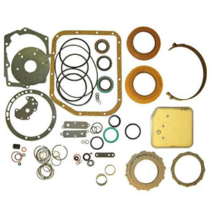Fat Bob's Garage, OMIX-ADA Part #19001.01, Rebuild Kit A-500 MAIN