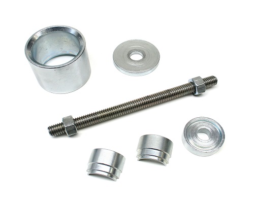 Teraflex Small FlexArm Joint Field Rebuild Tool Kit LARGE