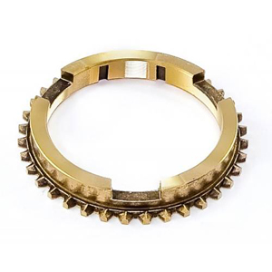 Fat Bob's Garage, OMIX-ADA Part #18883.10, Ring Blocking MAIN