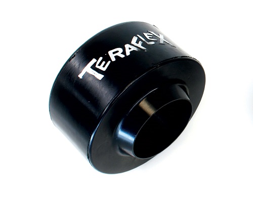 Teraflex JK 2.5" Front Spring Spacer LARGE