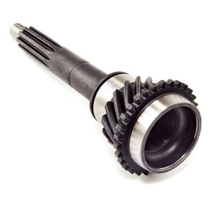 Fat Bob's Garage, OMIX-ADA Part #18880.08, Shaft Input 4 Cylinder T90 MAIN