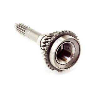 Fat Bob's Garage, OMIX-ADA Part #18886.10, Shaft Input AX4/5 MAIN