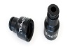 Teraflex JK 2.75" Front Upper Bumpstop Extension Kit THUMBNAIL