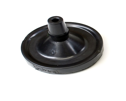 Teraflex JK 1" Rear Spring Spacer LARGE
