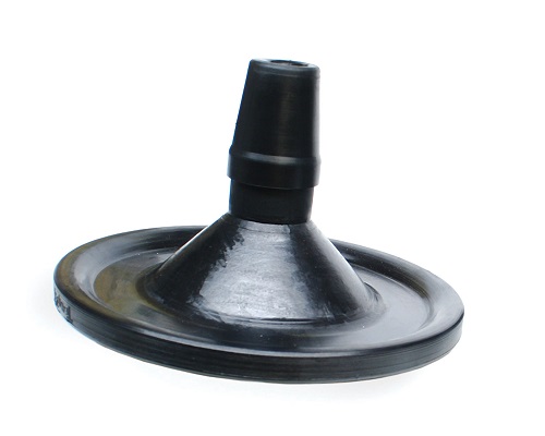 Teraflex JK 1/2" Rear Spring Spacer LARGE
