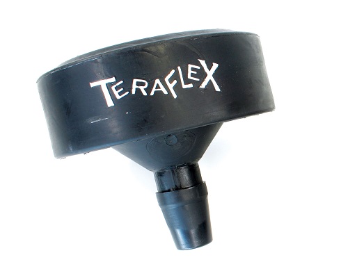 Teraflex JK 2.5" Rear Spring Spacer LARGE