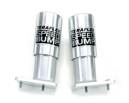 Teraflex JK 3"-6" Rear SpeedBump Kit LARGE