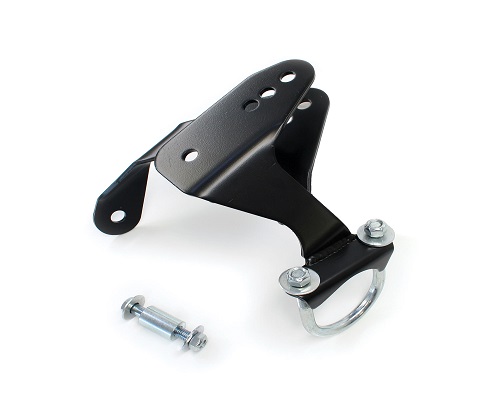 Teraflex JK 3"-6" Rear Trackbar Axle Bracket Kit LARGE