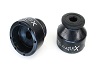 Teraflex JK 2" Rear Upper Bumpstop Extension Kit THUMBNAIL