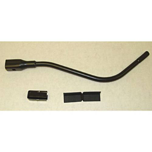 Fat Bob's Garage, OMIX-ADA Part #18885.31, Shifter Lever T4/T5 MAIN