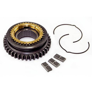 Fat Bob's Garage, OMIX-ADA Part #18884.14, Synchronizer Assembly T176/177 MAIN
