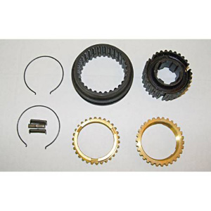 Fat Bob's Garage, OMIX-ADA Part #18880.14, Synchronizer T90 MAIN