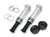 Teraflex JK 4" Front SpeedBump Kit THUMBNAIL