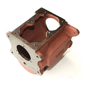 Fat Bob's Garage, OMIX-ADA Part #18880.01, Transfer Case T90 3-Speed MAIN
