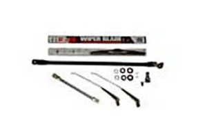 Fat Bob's Garage, OMIX-ADA Part #19105.05, Linkage Kit Wiper MAIN