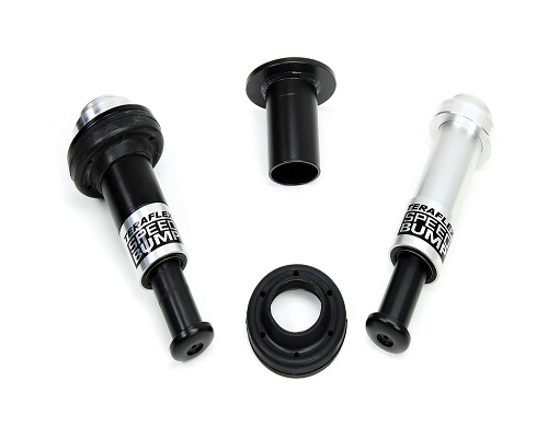 Teraflex TJ Front SpeedBump Kit LARGE