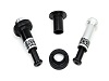 Teraflex TJ Front SpeedBump Kit THUMBNAIL