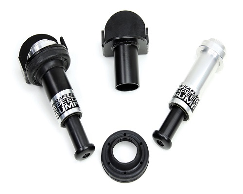 Teraflex TJ Rear SpeedBump Kit LARGE