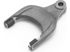 Fat Bob's Garage, Posi Lok Part #450100, Shift Fork Cast Iron MAIN