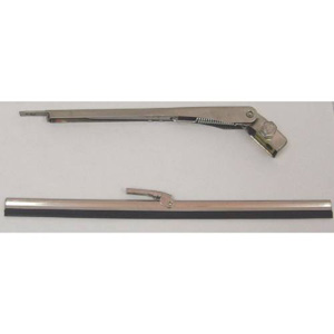 Fat Bob's Garage, OMIX-ADA Part #19102.01, Wiper Arm & Blade MAIN