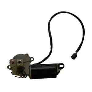 Fat Bob's Garage, OMIX-ADA Part #19715.04, Jeep YJ Wrangler Wiper Motor 1987-1995 MAIN