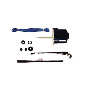 Fat Bob's Garage, OMIX-ADA Part #19101.02, Wiper Motor Kit 12V MAIN