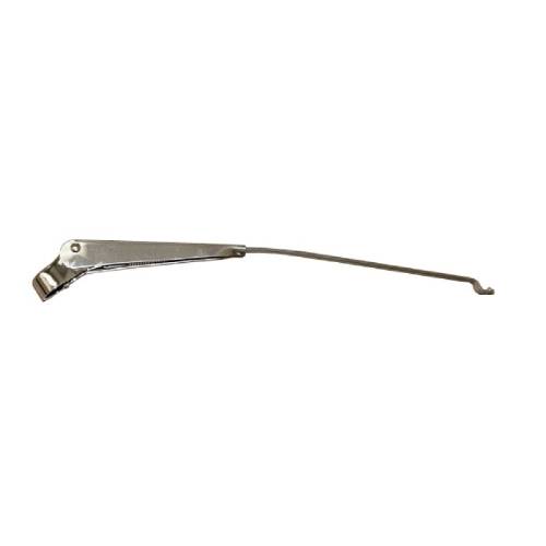 Fat Bob's Garage, OMIX-ADA Part #19710.01, Wiper Arm Stainless Steel MAIN