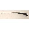 Fat Bob's Garage, OMIX-ADA Part #19710.02, Wiper Arm Black THUMBNAIL