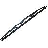 Fat Bob's Garage, OMIX-ADA Part #19712.04, Wiper Blade 16" Rear THUMBNAIL