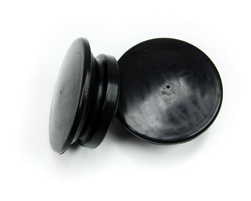 Teraflex JK Rear Upper SpeedBump Strike Pad Kit LARGE