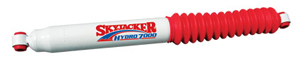 Fat Bob's Garage, Skyjacker Part #H7035, Shock, Hydro, Front W/Red Boot MAIN