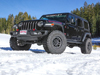 Jeep Wrangler JL Sahara/Sport 2.5" Leveling Kit 2018 SWATCH