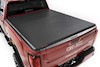 Rough Country Bed Cover | Tri Fold | Soft | 6'7" Bed | Chevy/GMC 2500HD (20-24) THUMBNAIL