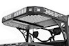 Rough Country Can-Am Rear Cargo Rack w/o Cube Lights 17-22 Defender 97024 THUMBNAIL