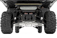 Rough Country 3in For Can-Am Lift Kit 16-21 Defender Lone Star / Limited / X-MR MAIN