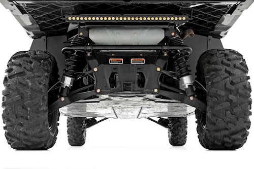 Rough Country 3 Inch Lift Kit Can-Am Defender HD 5/HD 8/HD 9/HD 10 -97002 LARGE