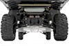 Rough Country 3 Inch Lift Kit Can-Am Defender HD 5/HD 8/HD 9/HD 10 -97002 THUMBNAIL