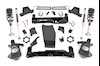 Rough Country 6 Inch Lift Kit Cast Steel M1 Struts/M1 Chevy/GMC 1500 14-18 22641 THUMBNAIL