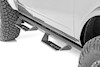 Rough Country AL2 Drop Steps 4-Door for Ford Bronco 4WD 21-22 AL320225 THUMBNAIL
