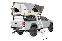 Rough Country Hard Shell Roof Top Tent Rack Mount 99057 MAIN