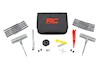 Rough Country Emergency Tire Repair Kit w/Carrying Case 39pcs 99060 THUMBNAIL