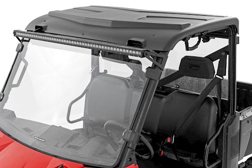 Rough Country UTV Roof Molded for Polaris Ranger (13-21) 79113211 LARGE