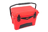 Rough Country 20 Quart Hard Cooler UV Protected Rotomolded 99024 MAIN