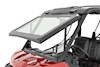 Rough Country Flip Glass Windshield Power For Can-Am Defender 4WD 16-22 98318213 THUMBNAIL
