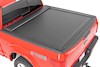 Rough Country Retractable Bed Cover 5'7" Bed for Ford F-150 15-20/Raptor 17-20 THUMBNAIL