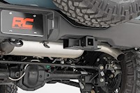 Rough Country Class III Receiver Hitch for Ford Bronco 4WD (2021-2022) 51062 MAIN