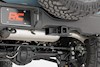 Rough Country Class III Receiver Hitch for Ford Bronco 4WD (2021-2022) 51062 THUMBNAIL