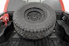 Rough Country Bed Mount Spare Tire Carrier For Toyota Tacoma2016-2023 THUMBNAIL