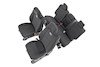 Rough Country Neoprene Seat Covers For Jeep Grand Cherokee WK2 2011-2022 91046 THUMBNAIL