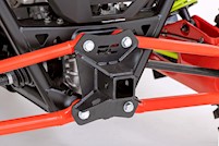 Rough Country Receiver Hitch for Polaris RZR Pro R 2022 93136 MAIN